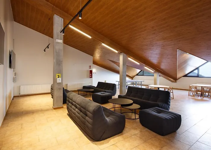 Abrigall Hostel Masella