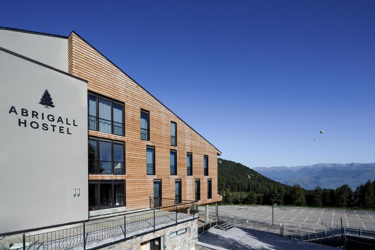 Abrigall * Masella