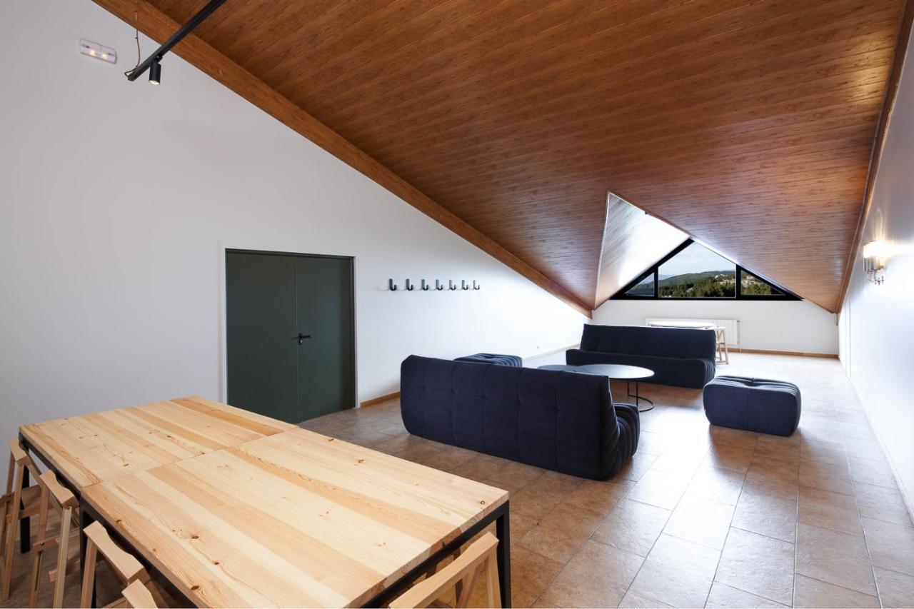 Hostel Abrigall *