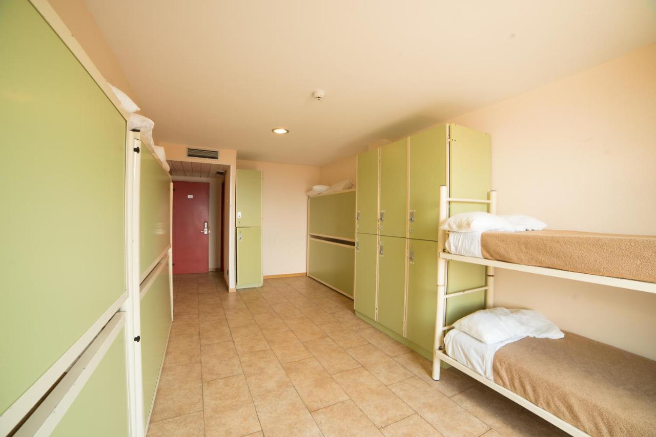 Hostel Abrigall