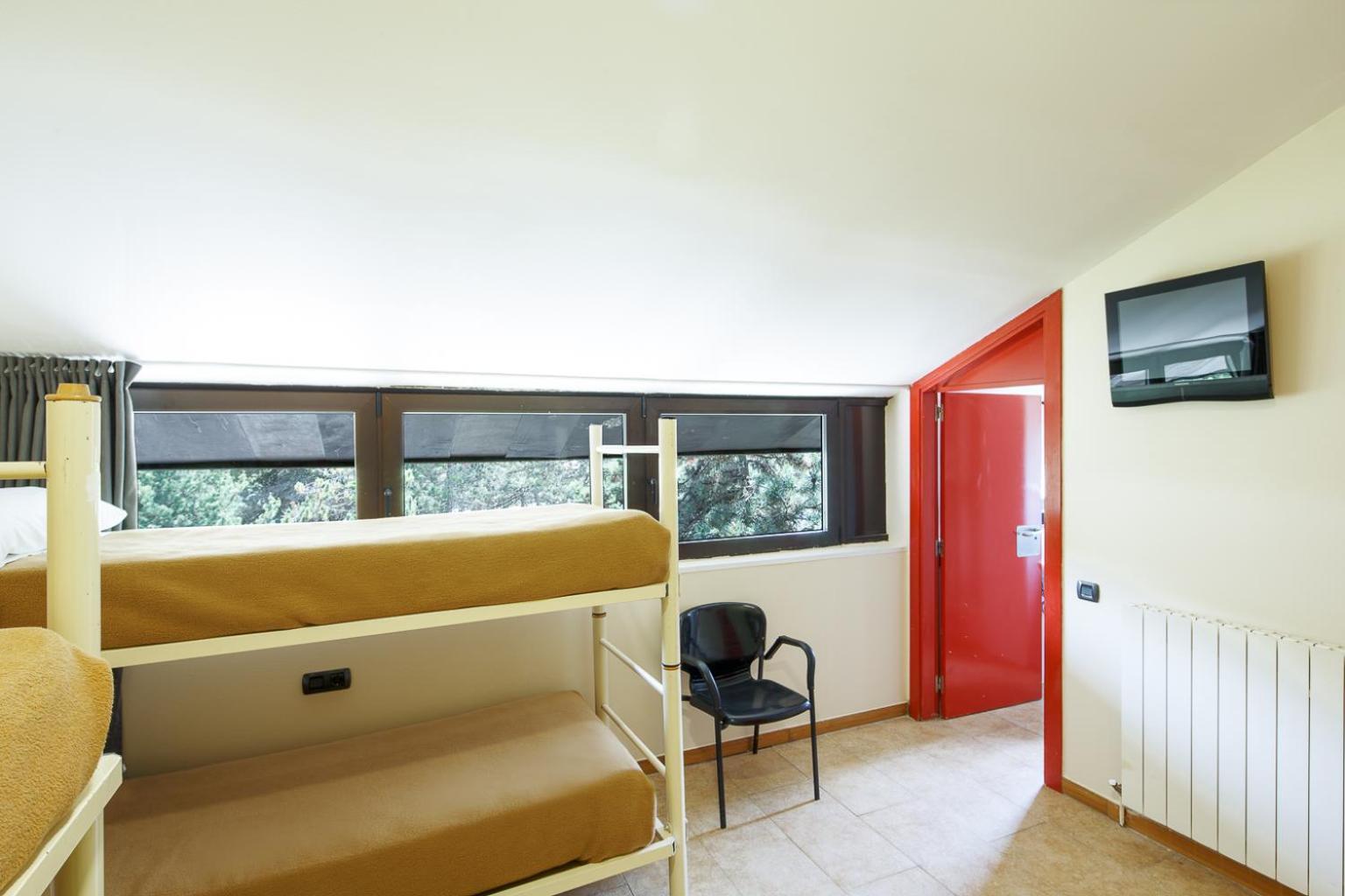 Abrigall Hostel