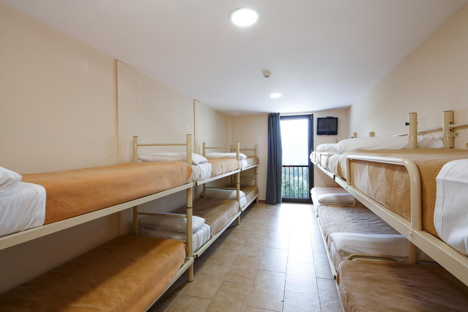 Abrigall Hostel